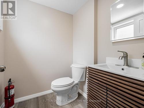 99 Mercury Road, Toronto (West Humber-Clairville), ON - Indoor Photo Showing Bathroom