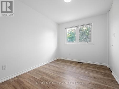 99 Mercury Road, Toronto (West Humber-Clairville), ON - Indoor Photo Showing Other Room