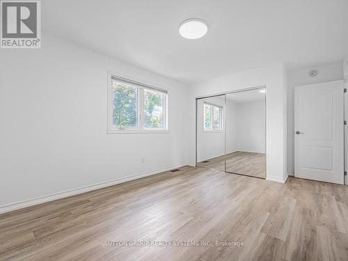 99 Mercury Road, Toronto (West Humber-Clairville), ON - Indoor Photo Showing Other Room