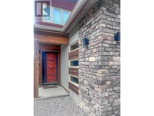 4926 Timber Ridge  Road Unit# 16, Windermere, BC - Outdoor