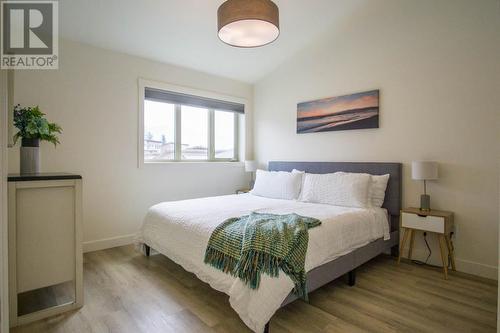 4926 Timber Ridge  Road Unit# 16, Windermere, BC - Indoor Photo Showing Bedroom