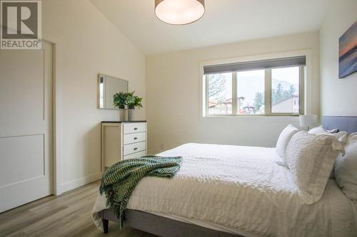 4926 Timber Ridge  Road Unit# 16, Windermere, BC - Indoor Photo Showing Bedroom