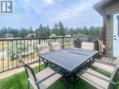 4926 Timber Ridge  Road Unit# 16, Windermere, BC - Outdoor With Exterior