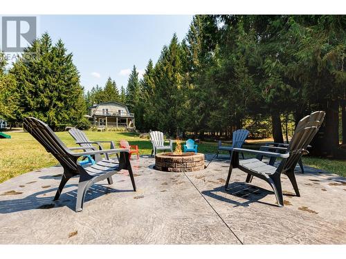 1405 Lepitzki Road, Creston, BC - Outdoor