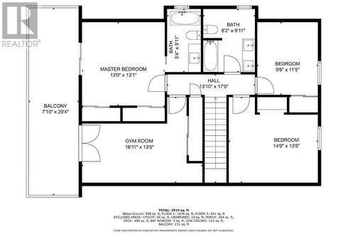 1405 Lepitzki Road, Creston, BC - Other