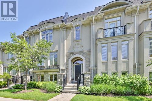 3 - 4135 Shipp Drive, Mississauga (City Centre), ON - Outdoor With Facade