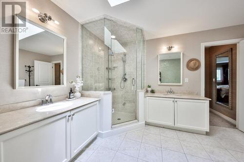 3 - 4135 Shipp Drive, Mississauga (City Centre), ON - Indoor Photo Showing Bathroom