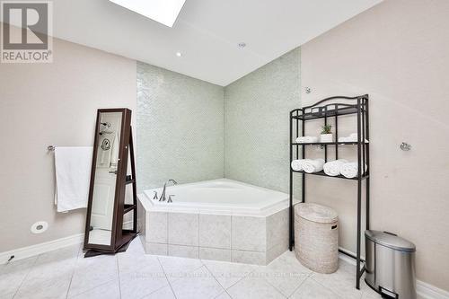 3 - 4135 Shipp Drive, Mississauga (City Centre), ON - Indoor Photo Showing Bathroom