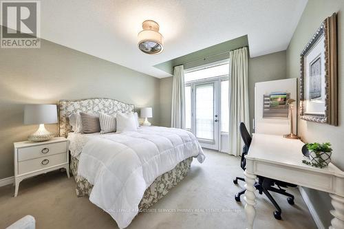 3 - 4135 Shipp Drive, Mississauga (City Centre), ON - Indoor Photo Showing Bedroom