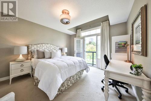 3 - 4135 Shipp Drive, Mississauga (City Centre), ON - Indoor Photo Showing Bedroom