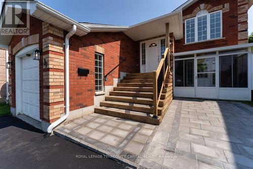 39 Forest Dale Drive, Barrie (Little Lake), ON - Outdoor