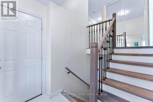 39 Forest Dale Drive, Barrie (Little Lake), ON - Indoor Photo Showing Other Room