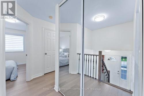 39 Forest Dale Drive, Barrie (Little Lake), ON - Indoor Photo Showing Other Room