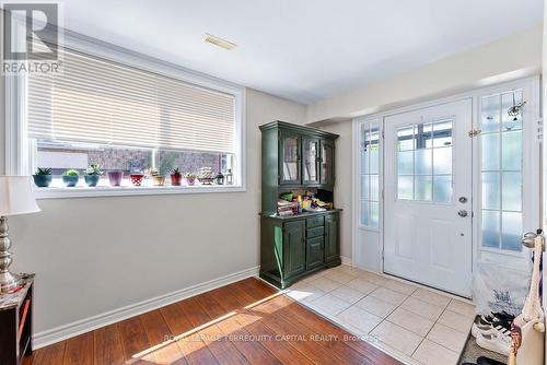 39 Forest Dale Drive, Barrie (Little Lake), ON - Indoor Photo Showing Other Room