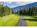 4785 Airport Way, Revelstoke, BC  - Outdoor With View 