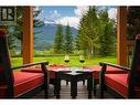 4785 Airport Way, Revelstoke, BC  - Outdoor With Deck Patio Veranda 