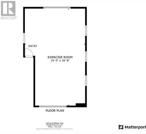 4785 Airport Way, Revelstoke, BC - Other