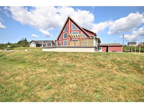 17-19 Tilts Hill, Bay Roberts, NL 