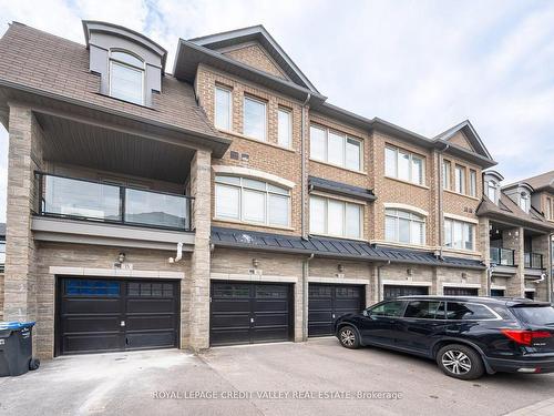 14-200 Veterans Dr N, Brampton, ON - Outdoor With Facade