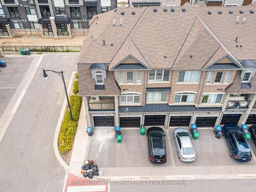 14-200 Veterans Dr N, Brampton, ON - 