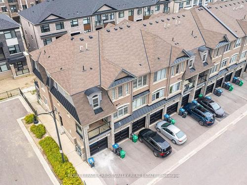 14-200 Veterans Dr N, Brampton, ON - 