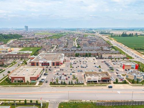 14-200 Veterans Dr N, Brampton, ON - Outdoor With View