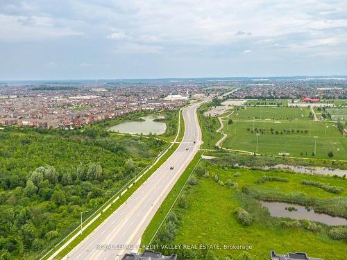 14-200 Veterans Dr N, Brampton, ON - Outdoor With View