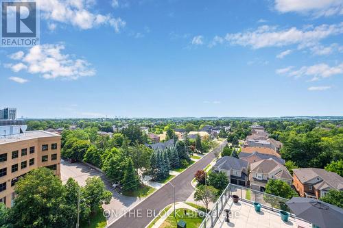 910A - 9088 Yonge Street, Richmond Hill (South Richvale), ON - Outdoor With View