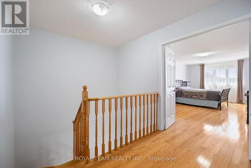 60 White Beach Crescent, Vaughan (Patterson), ON - Indoor Photo Showing Other Room