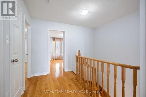 60 White Beach Crescent, Vaughan (Patterson), ON - Indoor Photo Showing Other Room