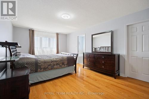 60 White Beach Crescent, Vaughan (Patterson), ON - Indoor Photo Showing Bedroom