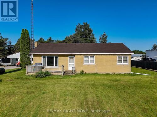 4142 Stewarts Lane, Severn, ON 