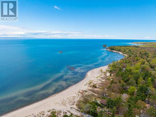 599 Tiny Beaches Road N, Tiny, ON - Outdoor With Body Of Water With View