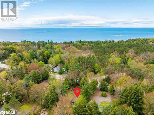 599 Tiny Beaches Road N, Tiny, ON - Outdoor With Body Of Water With View