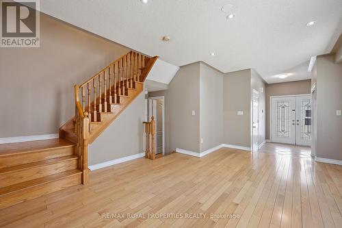 7173 Village Walk, Mississauga (Meadowvale Village), ON - Indoor Photo Showing Other Room