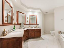 Ensuite bathroom - 