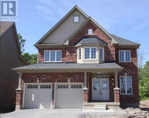 8607 Chickory Trail, Niagara Falls, ON - Outdoor With Facade