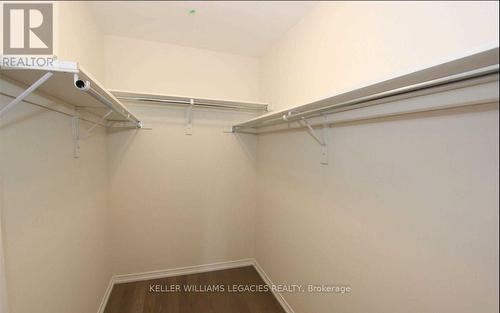 8607 Chickory Trail, Niagara Falls, ON - Indoor With Storage