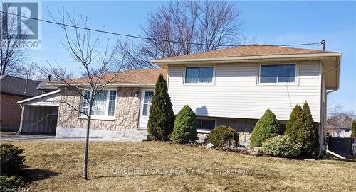 116 Nisbet Avenue, Belleville, ON - Outdoor