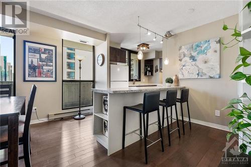 200 Bay Street Unit#1102, Ottawa, ON - Indoor