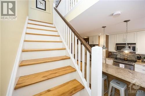 206 Sanford Avenue, Ottawa, ON - Indoor Photo Showing Other Room