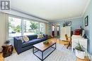 206 Sanford Avenue, Ottawa, ON  - Indoor Photo Showing Living Room 