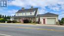 37 St-Pierre E Boulevard, Caraquet, NB  - Outdoor With Facade 