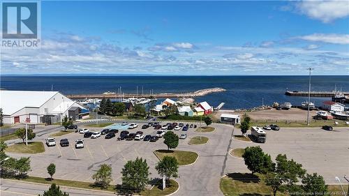 37 St-Pierre E Boulevard, Caraquet, NB - Outdoor With Body Of Water With View