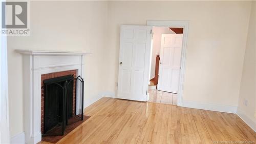 37 St-Pierre E Boulevard, Caraquet, NB - Indoor Photo Showing Other Room With Fireplace