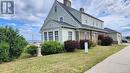 37 St-Pierre E Boulevard, Caraquet, NB  - Outdoor With Facade 