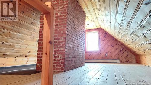 37 St-Pierre E Boulevard, Caraquet, NB - Indoor Photo Showing Other Room