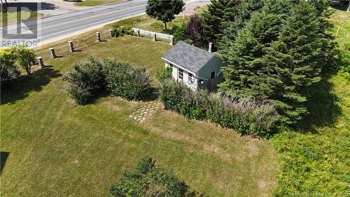 37 St-Pierre E Boulevard, Caraquet, NB - Outdoor