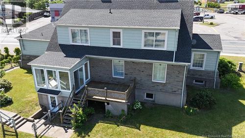 37 St-Pierre E Boulevard, Caraquet, NB - Outdoor