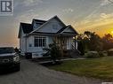 1306 Assiniboia Avenue, Grenfell, SK  - Outdoor With Facade 